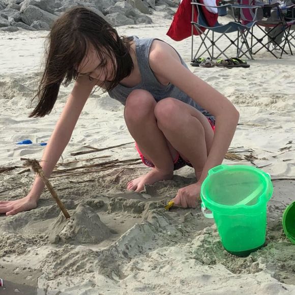 Meet your Posher, Christina - Picture 1 of 1